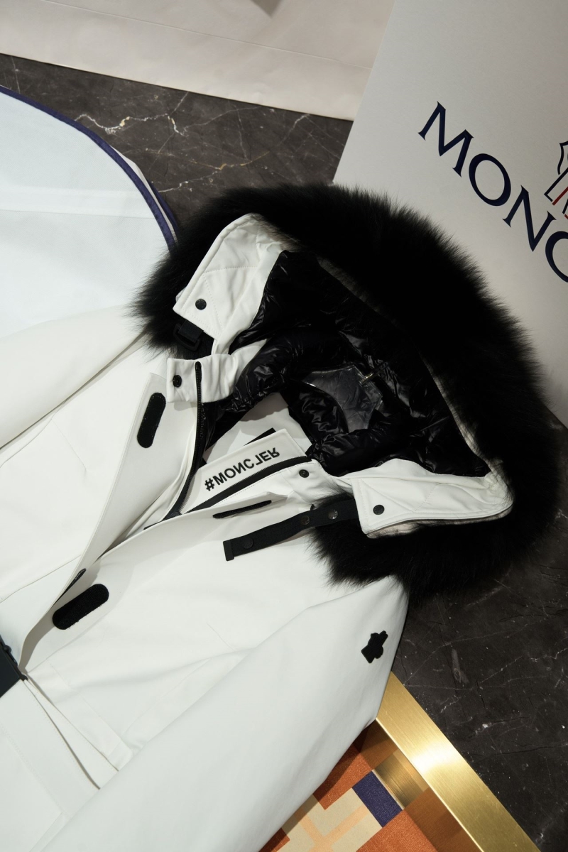 Moncler Down Coat